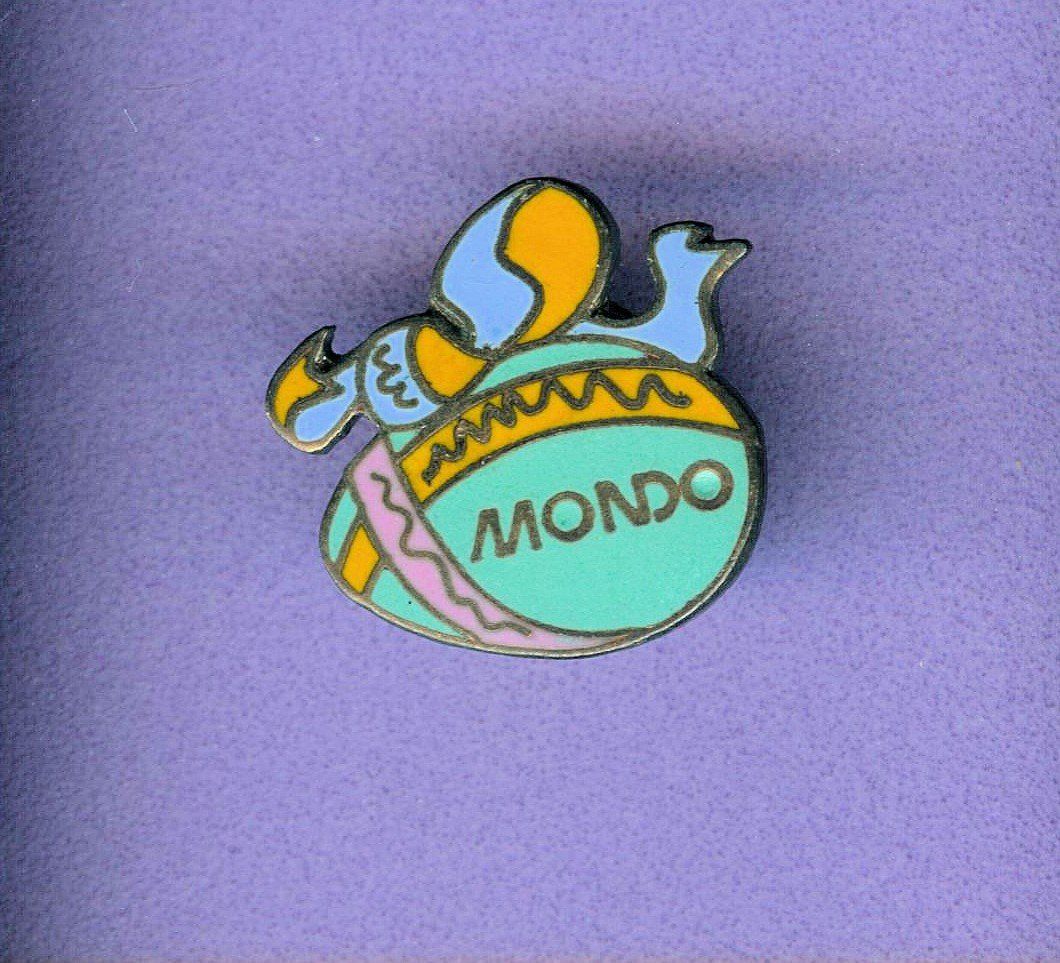 Placchette & Badge: Mondo-Serie  OSTEREI – Usato da Winterthur venduto da Sammleroase