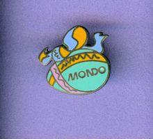 Mondo-Serie  OSTEREI