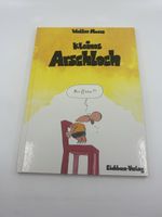 Buch Kleines Arschloch