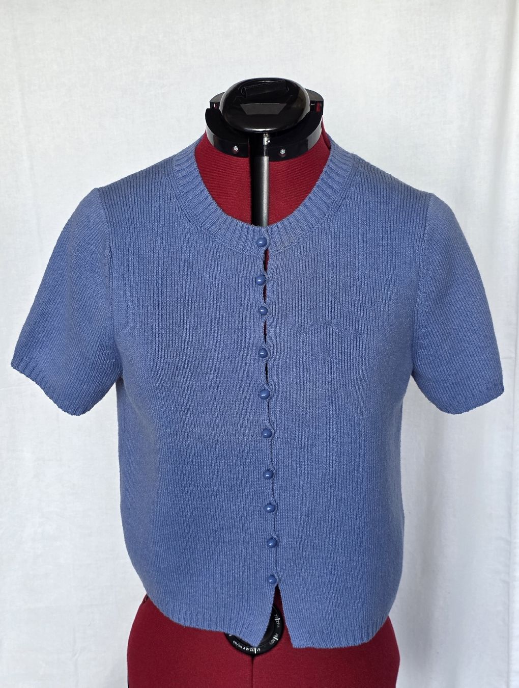 Massimo Dutti Maglioni & Felpe: Pullover-Massimo Dutti – Nuovo (secondo la descrizione) da Pfäffikon SZ venduto da hrs_k2tn