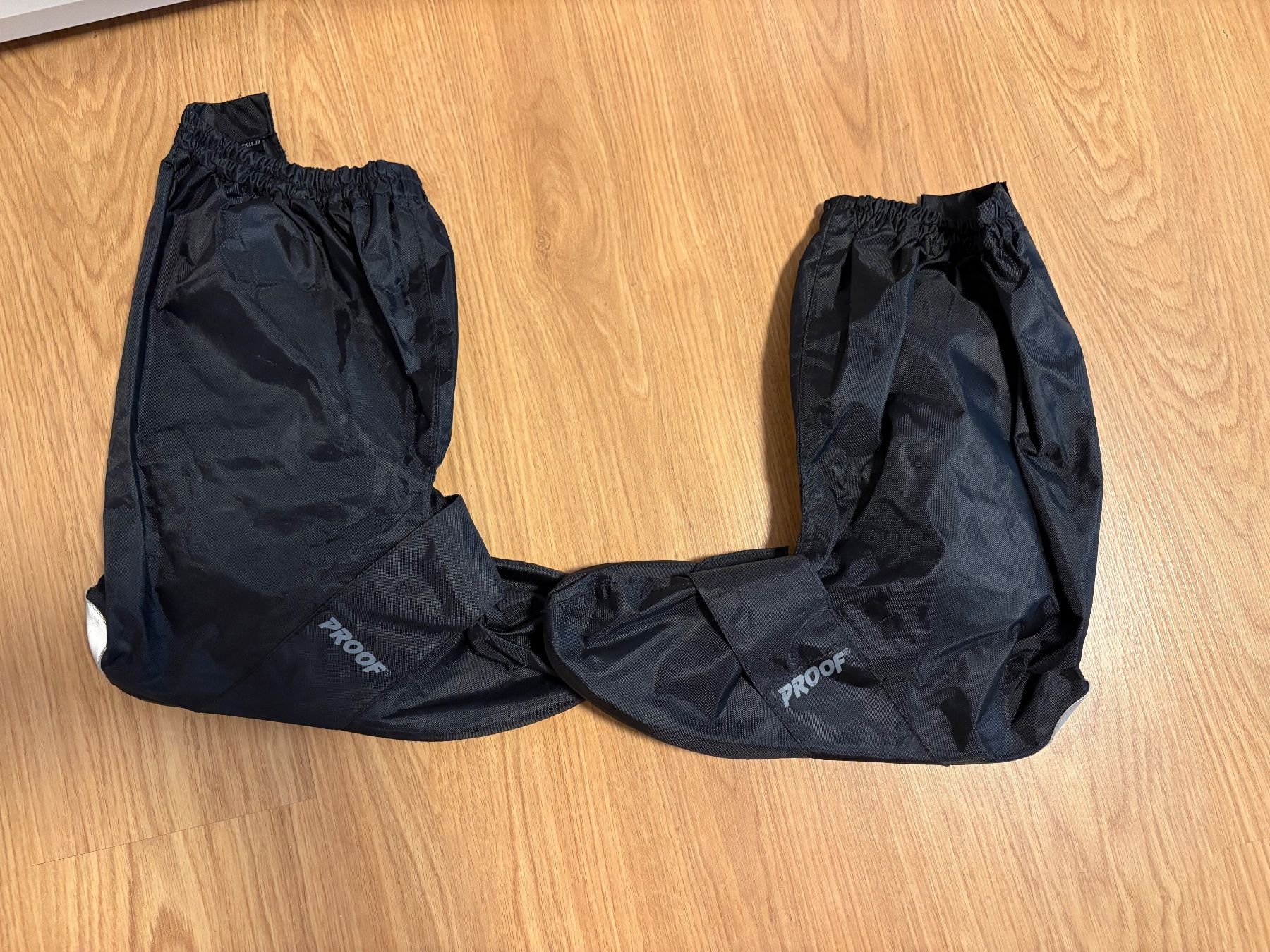 Scarpe da uomo: Regenstiefel Proof Grösse XL – Usato da Birmensdorf ZH venduto da pstf