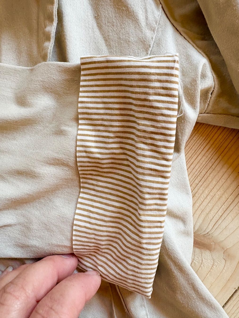 Anzüge & Kostüme: Blazer/Jacke kurz,tailliert,Zebra,Gr. M – Gebraucht aus Siblingen von Vany_McDougall 5