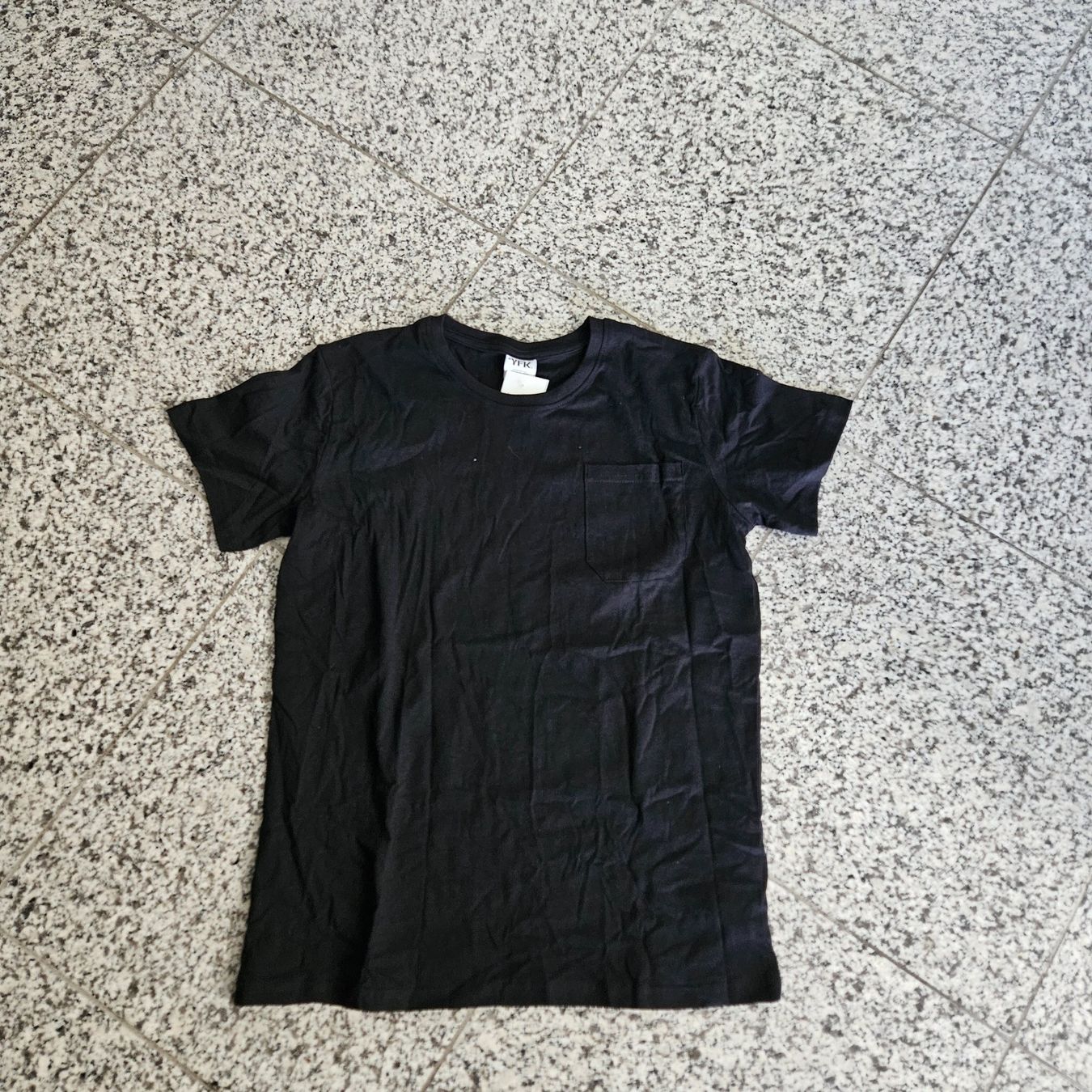 Hemden, T-Shirts & Polos: T-Shirt "Everything under Control" Gr. S/176 neu – Neu (gemäss Beschreibung) aus Embrach von Lilly2021