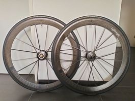 Lightweight Meilenstein Rennrad Laufradsatz & Zubehör