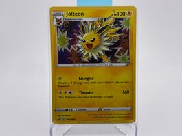 Schwert & Schild Promos - Jelteon  (SWSH 94) - 🇬🇧