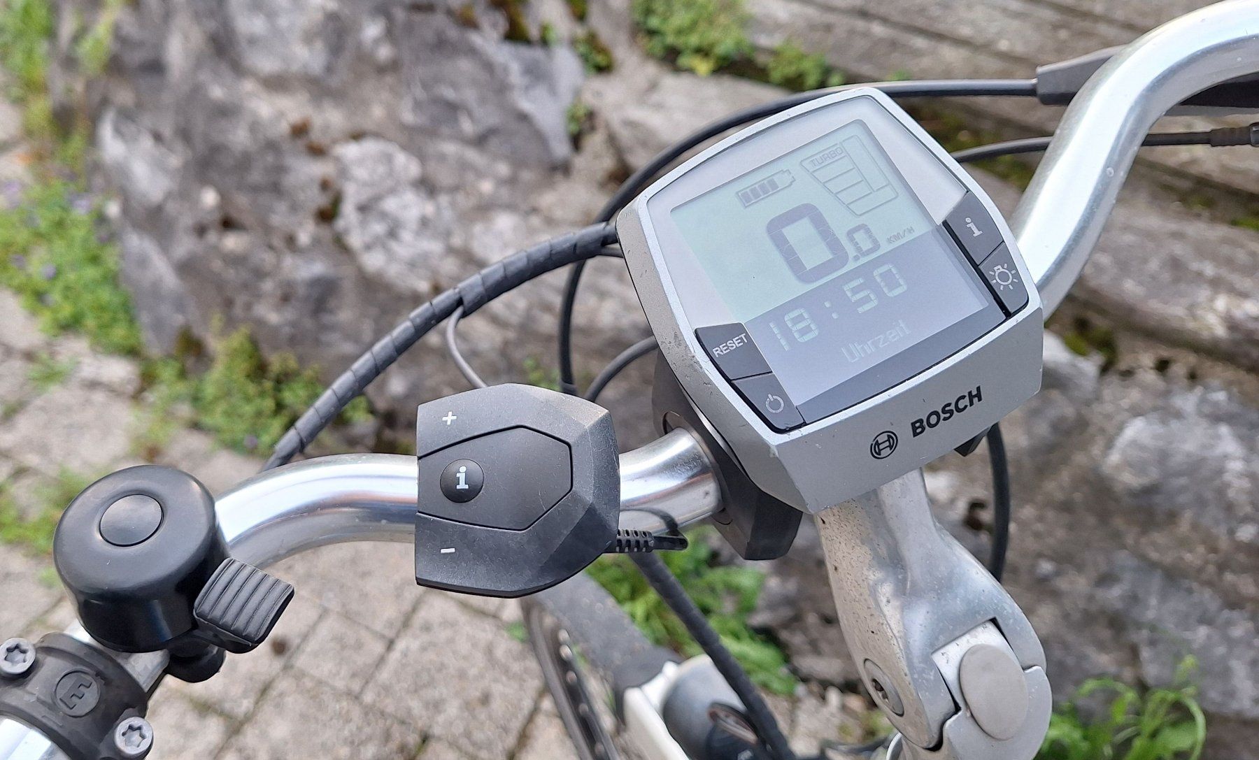 Villiger Velos: E-Bike, Tiefeinsteiger – Defekt aus Russikon von Mochx 1