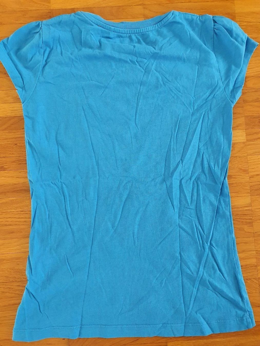 Esprit Camicette, T-shirt & Top: 2 Mädchen Esprit Shirts Gr. 152/158 – Usato da Zürich venduto da Modnok 5