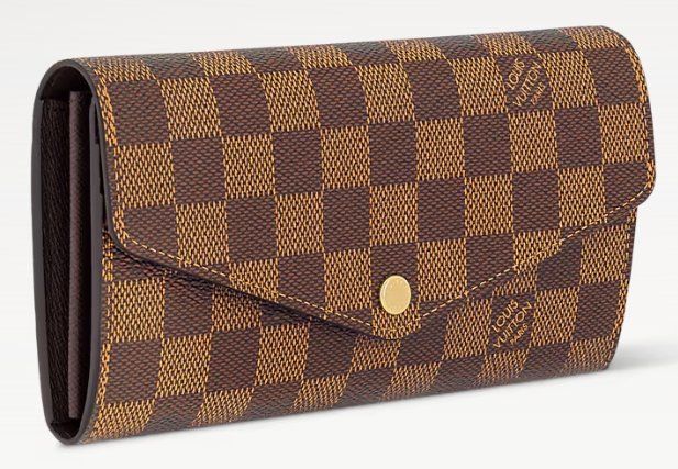 Louis Vuitton Portemonnaies: Louis Vuitton - Sarah Geldbörse – Neuf avec emballage d'origine à Adliswil par Shinshin 4