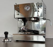 Quick Mill 03035 Pegaso – Hochwertige Espressomaschine