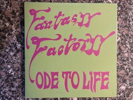 S28/Fantasyy Factoryy - Ode To Life