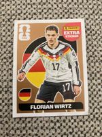 Florian Wirtz Extra Sticker Bronze
