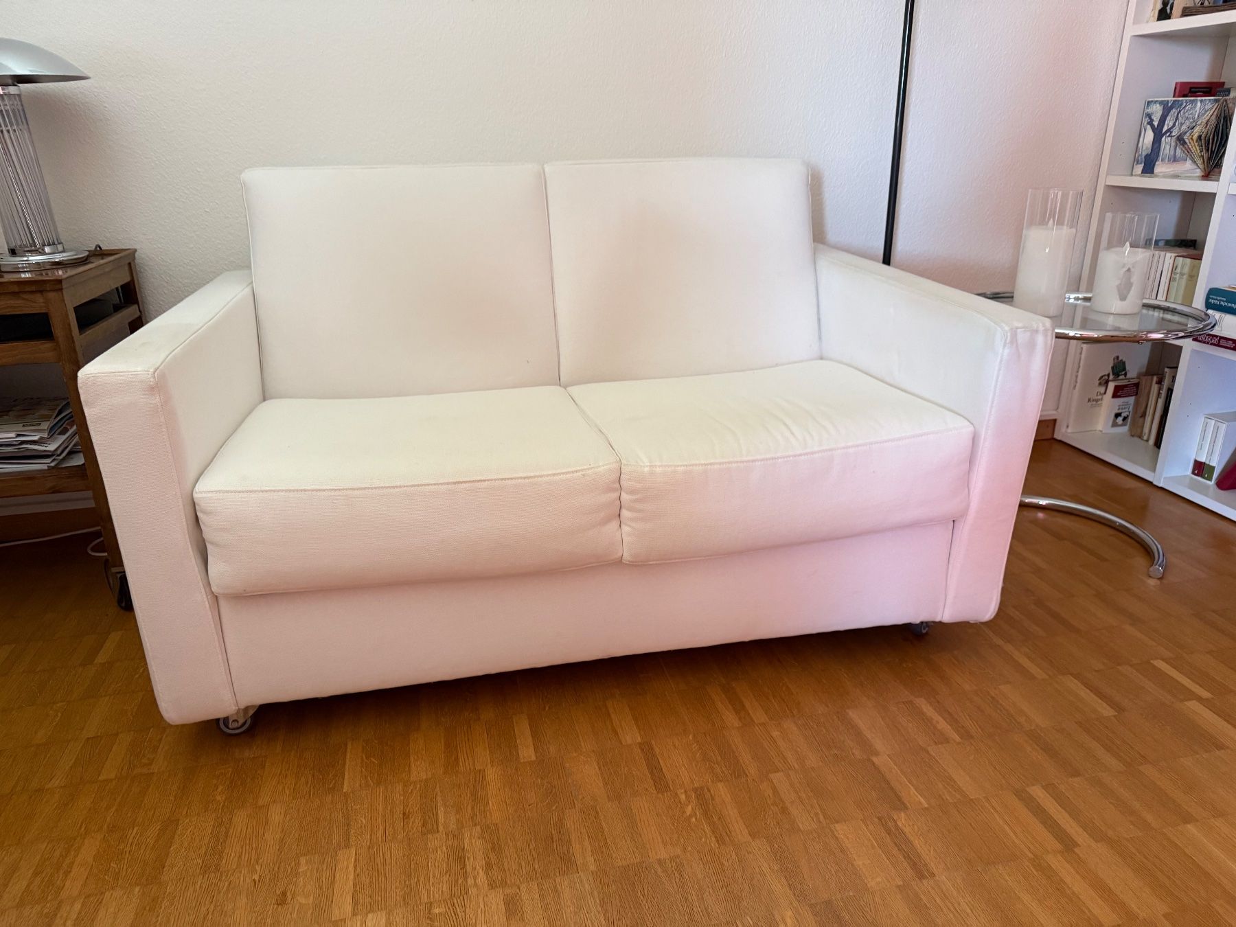 Sofas: Bettsofa – Gebraucht aus Zürich von kar_hjs9