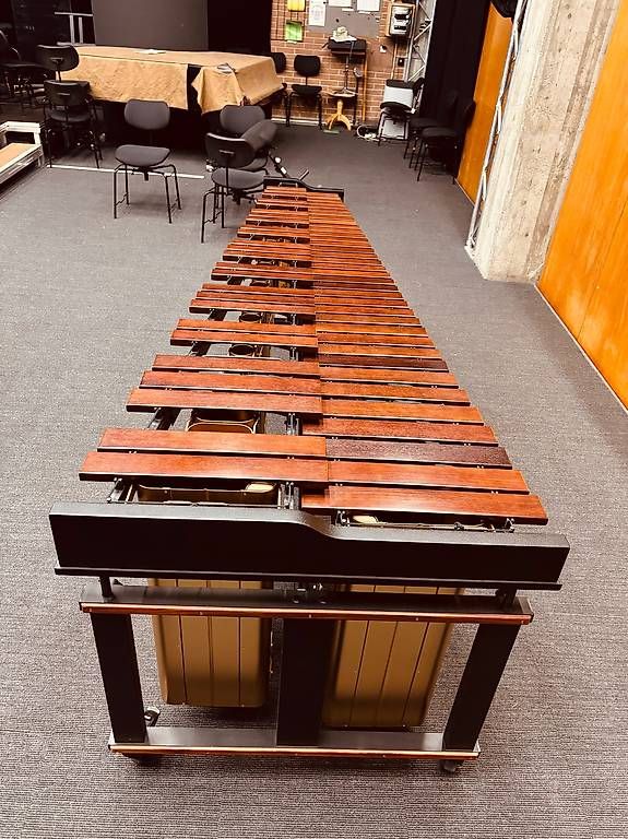 Strumenti musicali: C-Marimba Studio49  – Usato da Ipsach venduto da Trommler94 1