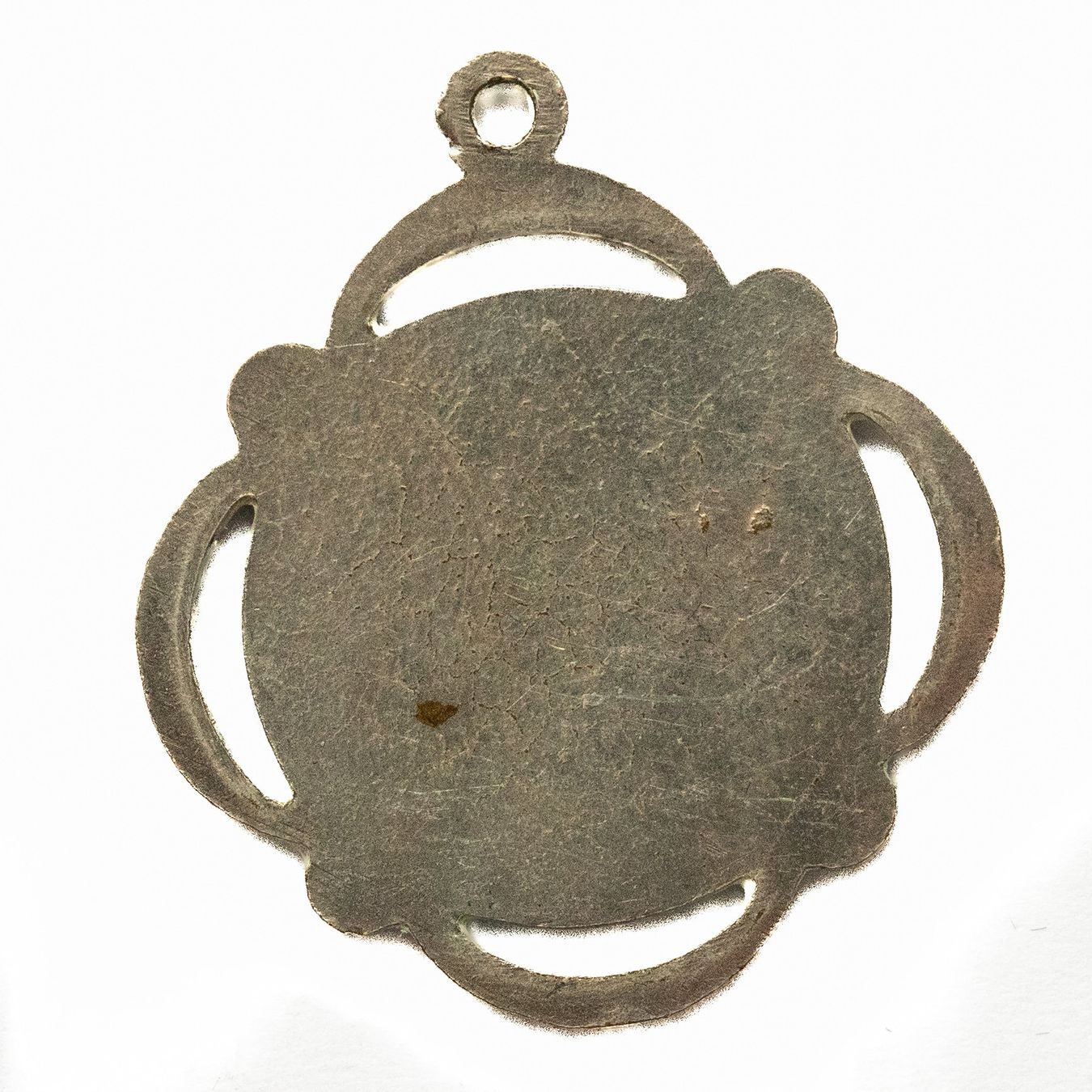 Medaillen: Medaille Schutz Engel – Gebraucht aus Rotkreuz von num_6343 1