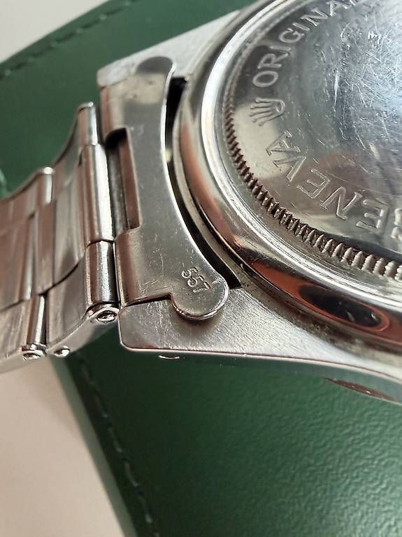 Tudor Uhren: Tudor Submariner – Gebraucht aus Zürich von timeio-swapwatch 8