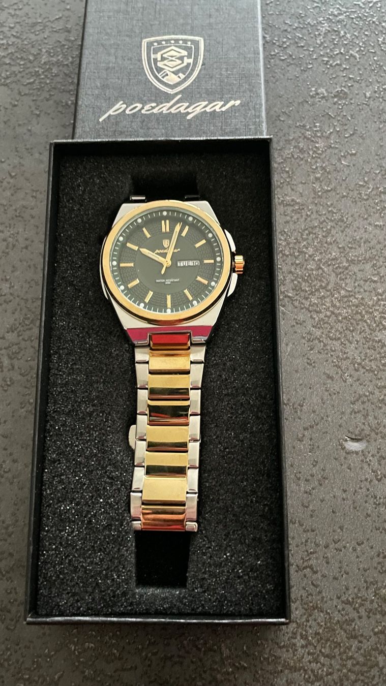 Orologi: Armbanduhr Herren – Nuovo e nell'imballaggio originale da ossingen venduto da franco057 1