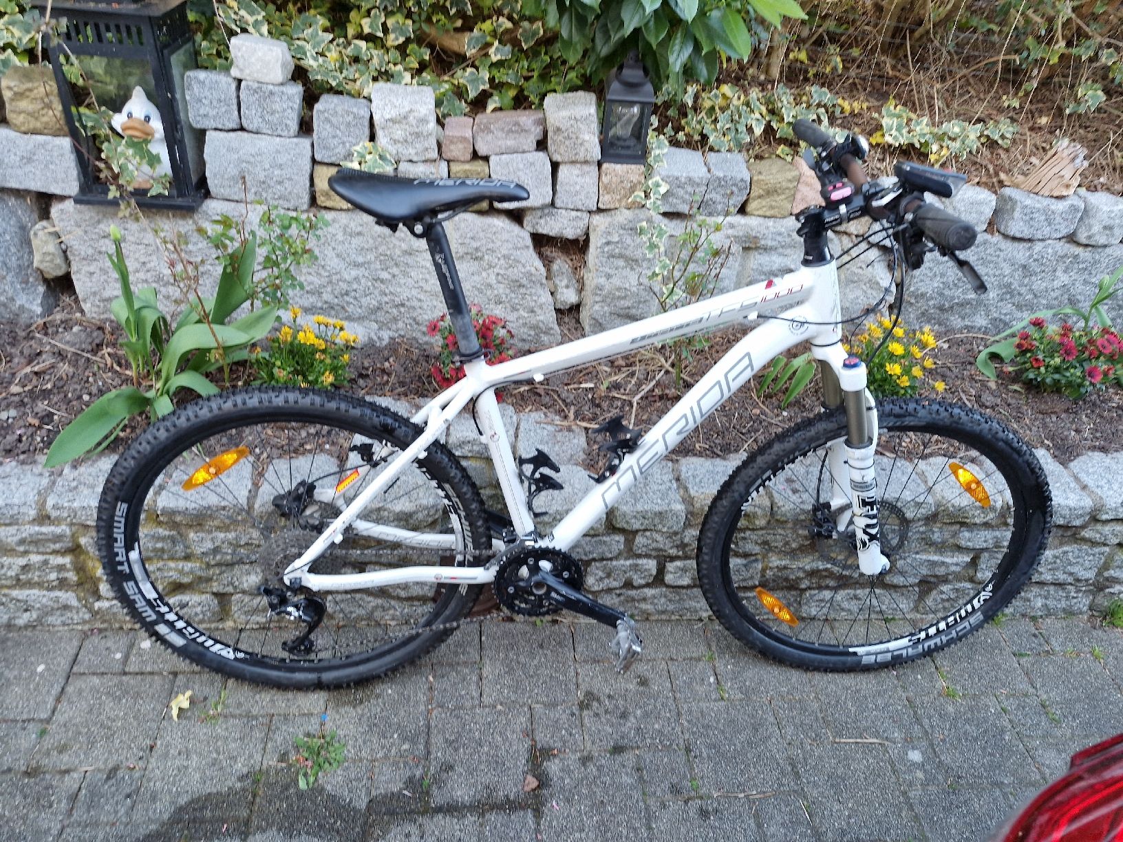 Merida Biciclette: merida 1000 tfs – Usato da Hägglingen venduto da tuthur