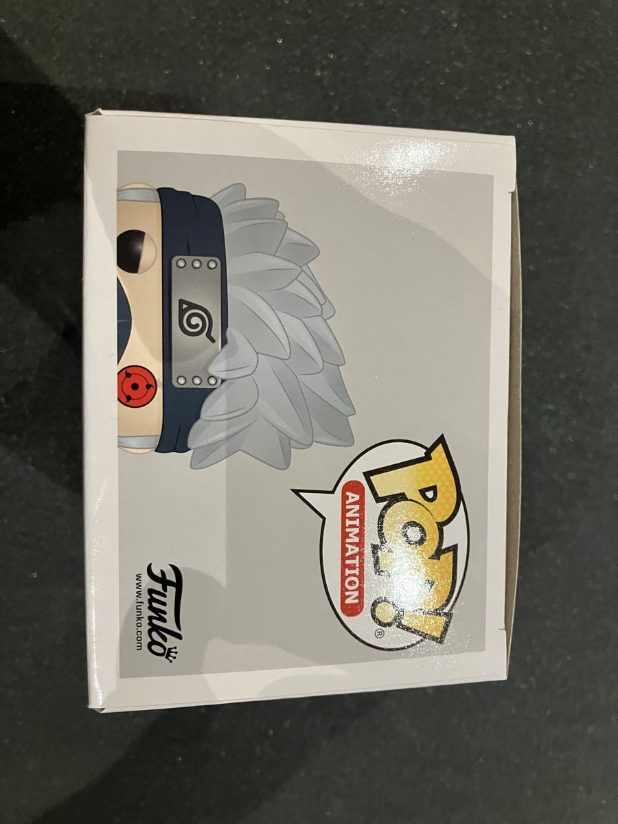 Funko Figuren: Funko pop Naruto – Neu und originalverpackt aus Daillon von Camus82 4