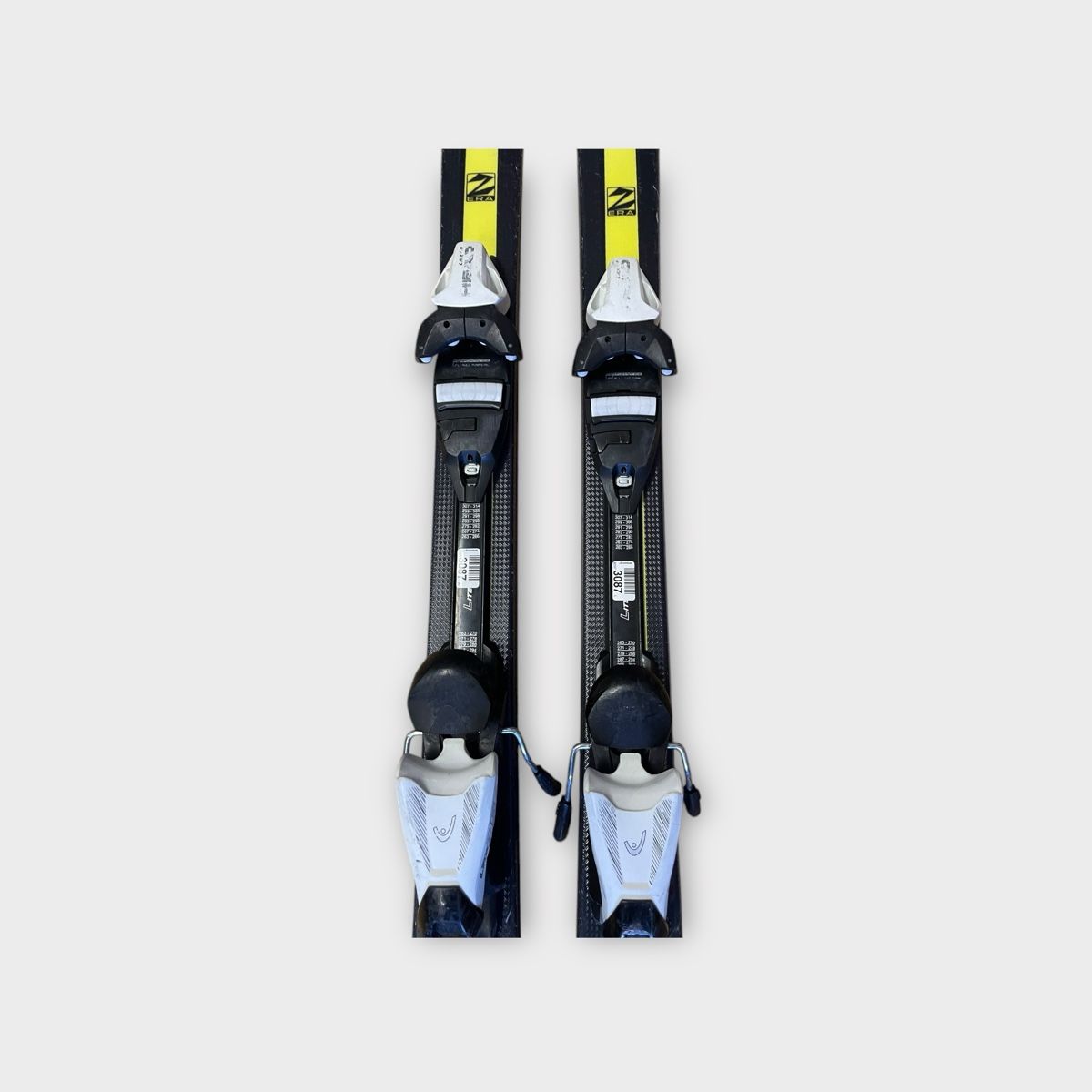Head Skis: Head Supershape Junioren ski 157cm – D'occasion à Murten par Ski-Outlet 2