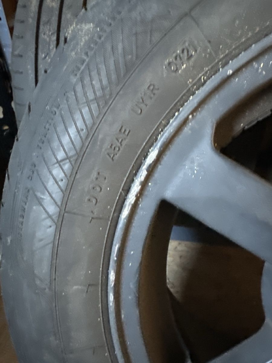 Volvo Cerchioni: Felgen 5x108 – Usato da Glashütten venduto da uel_m59p 1
