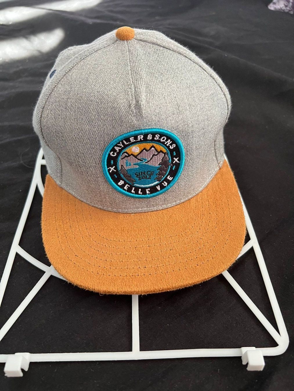 Altro in  Abbigliamento & Accessori: Cayler & Sons Cap – Usato da Lupfig venduto da Pluribus
