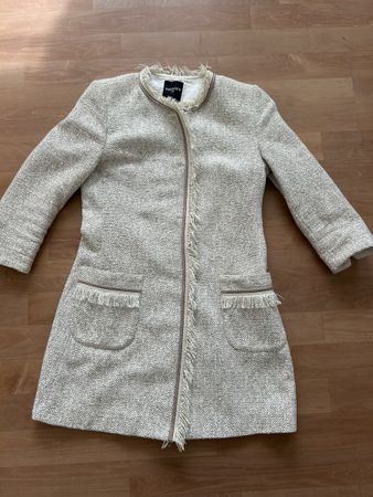 Bernie's Frühlingsmantel, Grösse 38/40, Top Zustand!