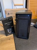 PC mit Ryzen 3 3300x, 32GB DDR4-3200, 240GB SSD