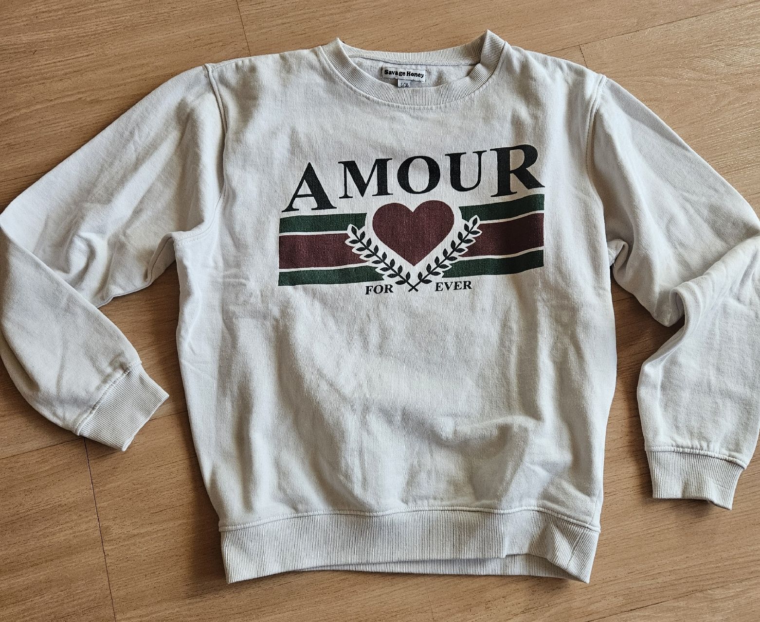 Maglioni & Felpe: Pullover – Usato da Sirnach venduto da Rpython2