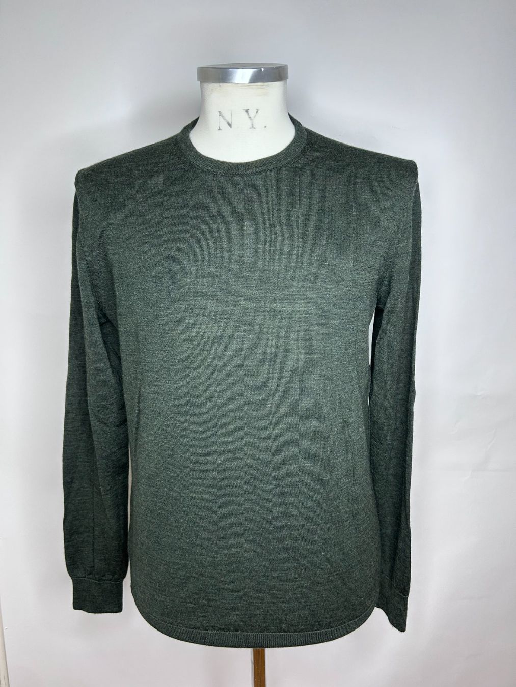 Zara Pullover & Sweatshirts: Zara Wollpullover – Gebraucht aus St. Gallen von look-twice