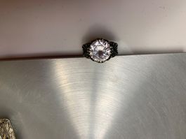 Silberring