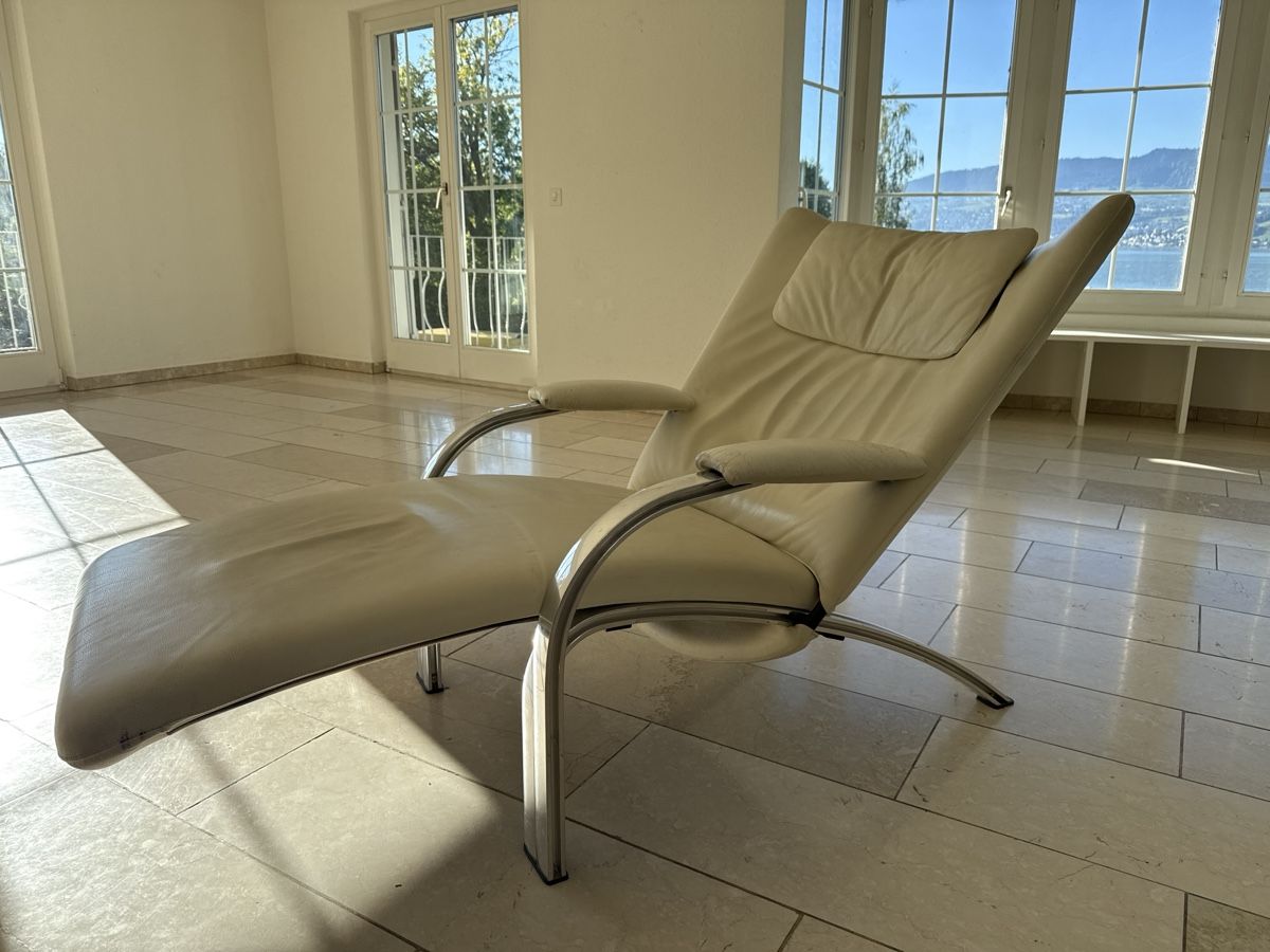 Fauteuils: Designerstuhl, gebraucht – D'occasion à Männedorf par sthaller 1