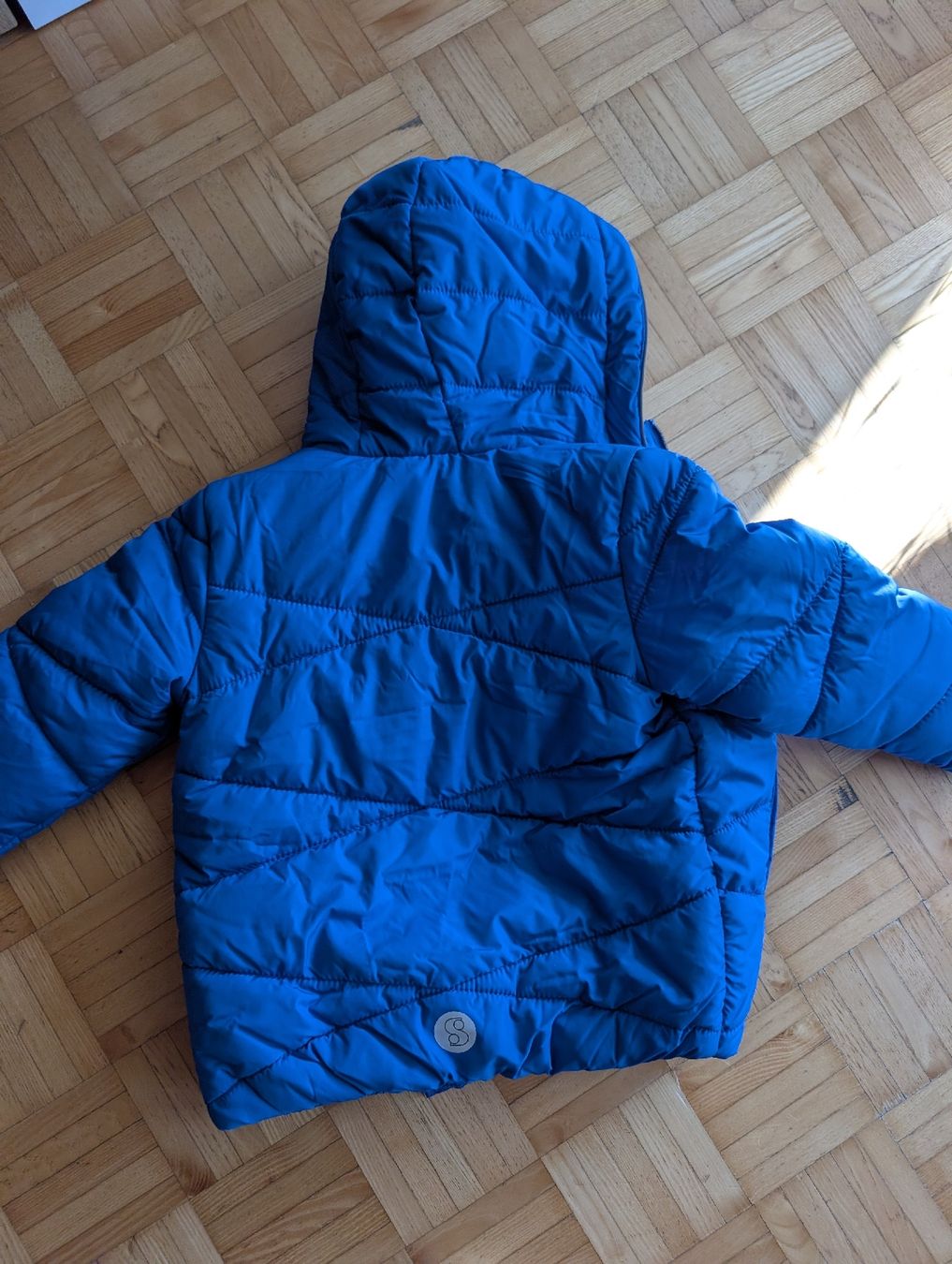 S.Oliver Giacche & Cappotti: S.Oliver Winterjacke neu – Nuovo e nell'imballaggio originale da Bonaduz venduto da ChristinaCh 2