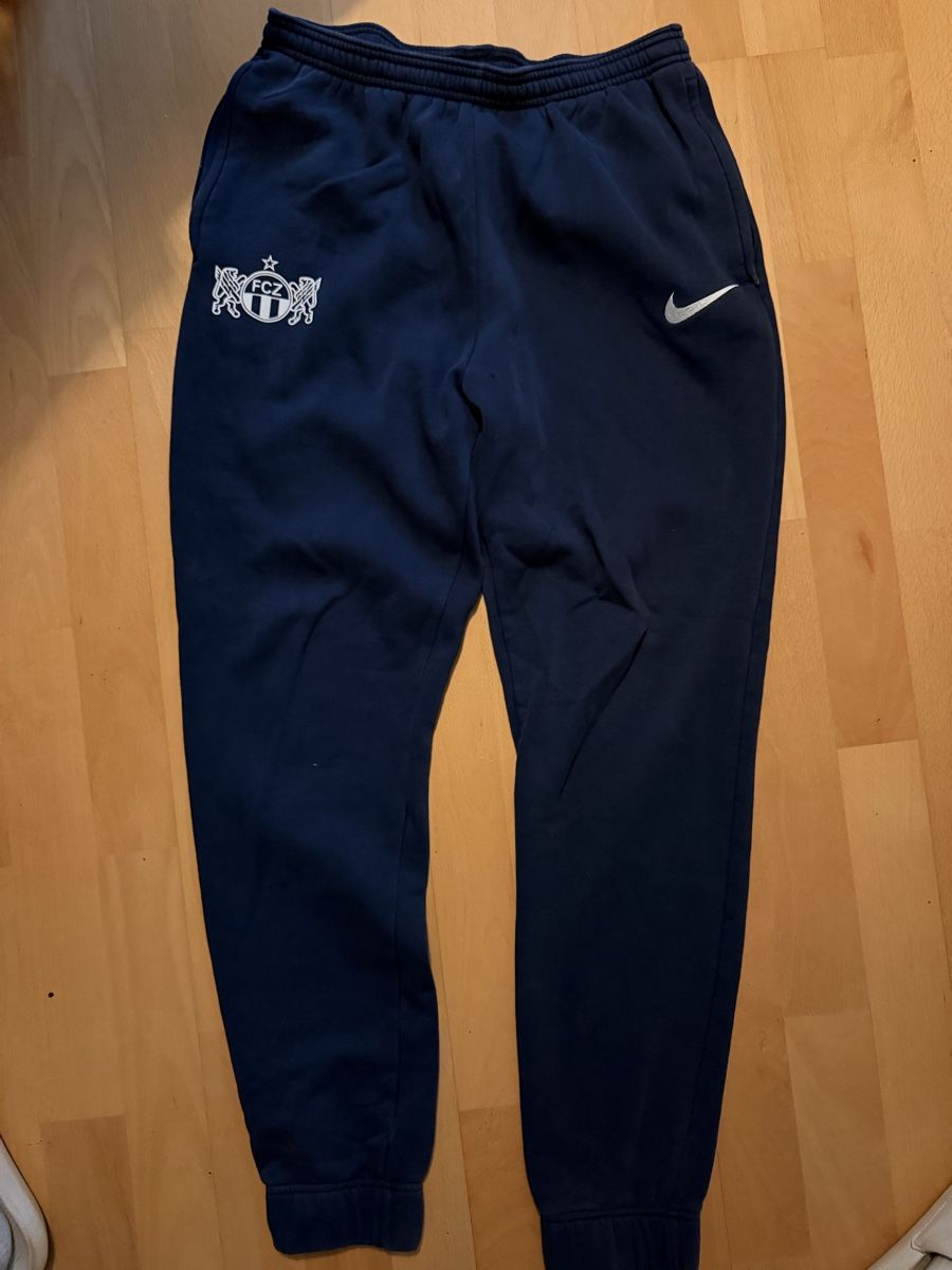 FCZ Pantaloni: FCZ Hose M – Usato da Zürich venduto da Bonez_9
