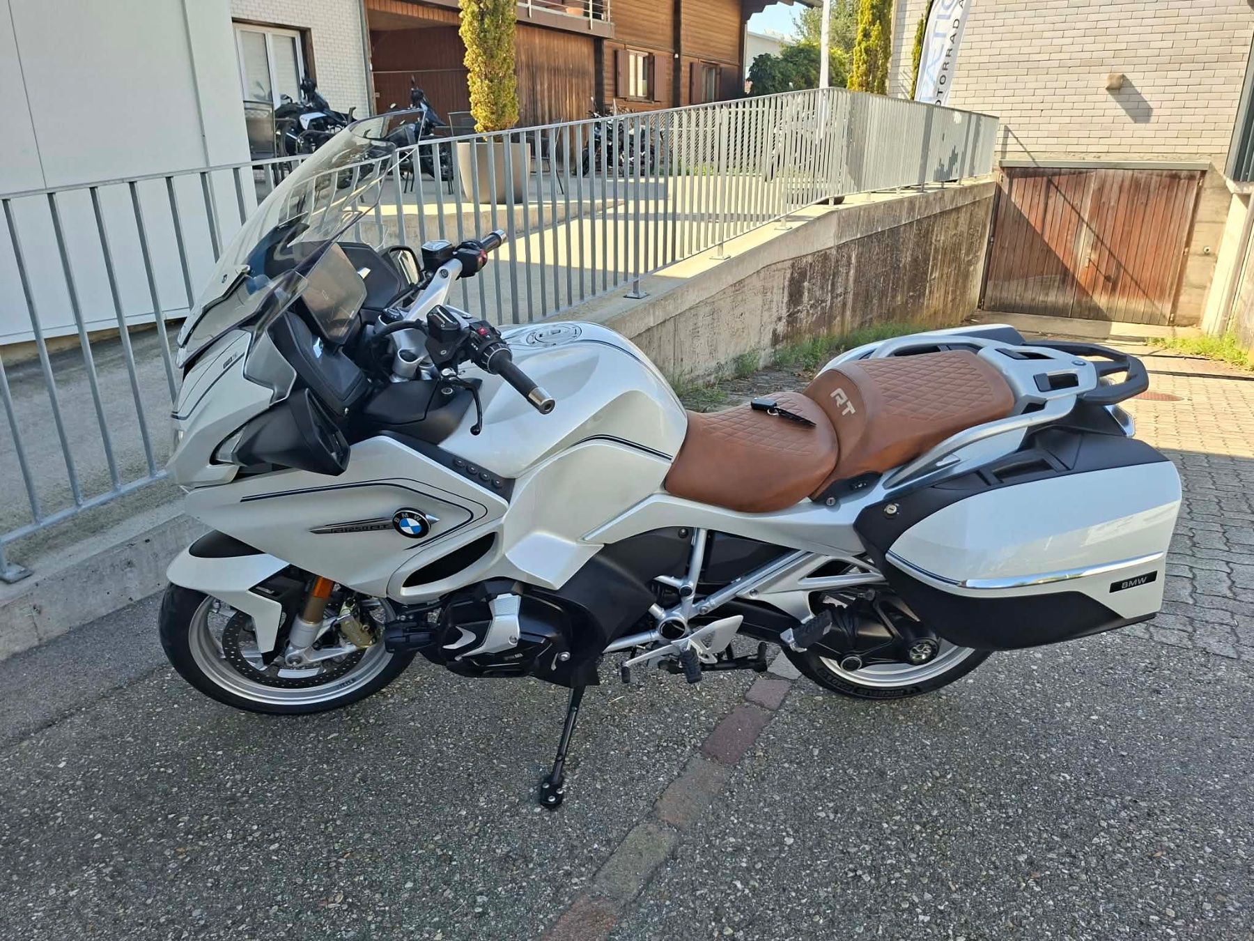 BMW Touring: zu Verkaufen – Gebraucht aus Richenthal von gab_jg27