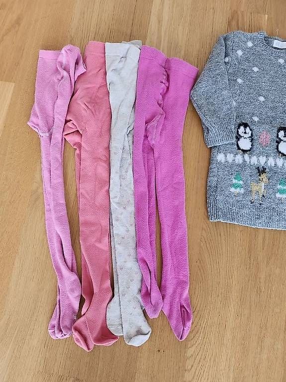 Kleiderpakete & -sets: Kleiderpaket 98 – Gebraucht aus Winterthur von kyubi 1