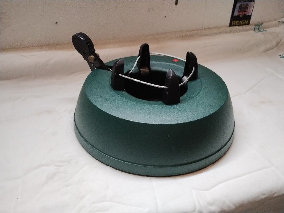 Christbaumständer Mit Wassertank Krinner Christbau Produktbild-Vorschau 11