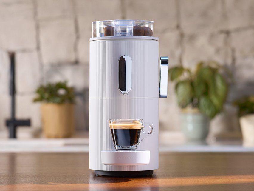 Coffee B Macchine per caffè & Macchine per espresso: NEU! CoffeeB Kaffeemaschine – Nuovo e nell'imballaggio originale da Hüttwilen venduto da pinti55