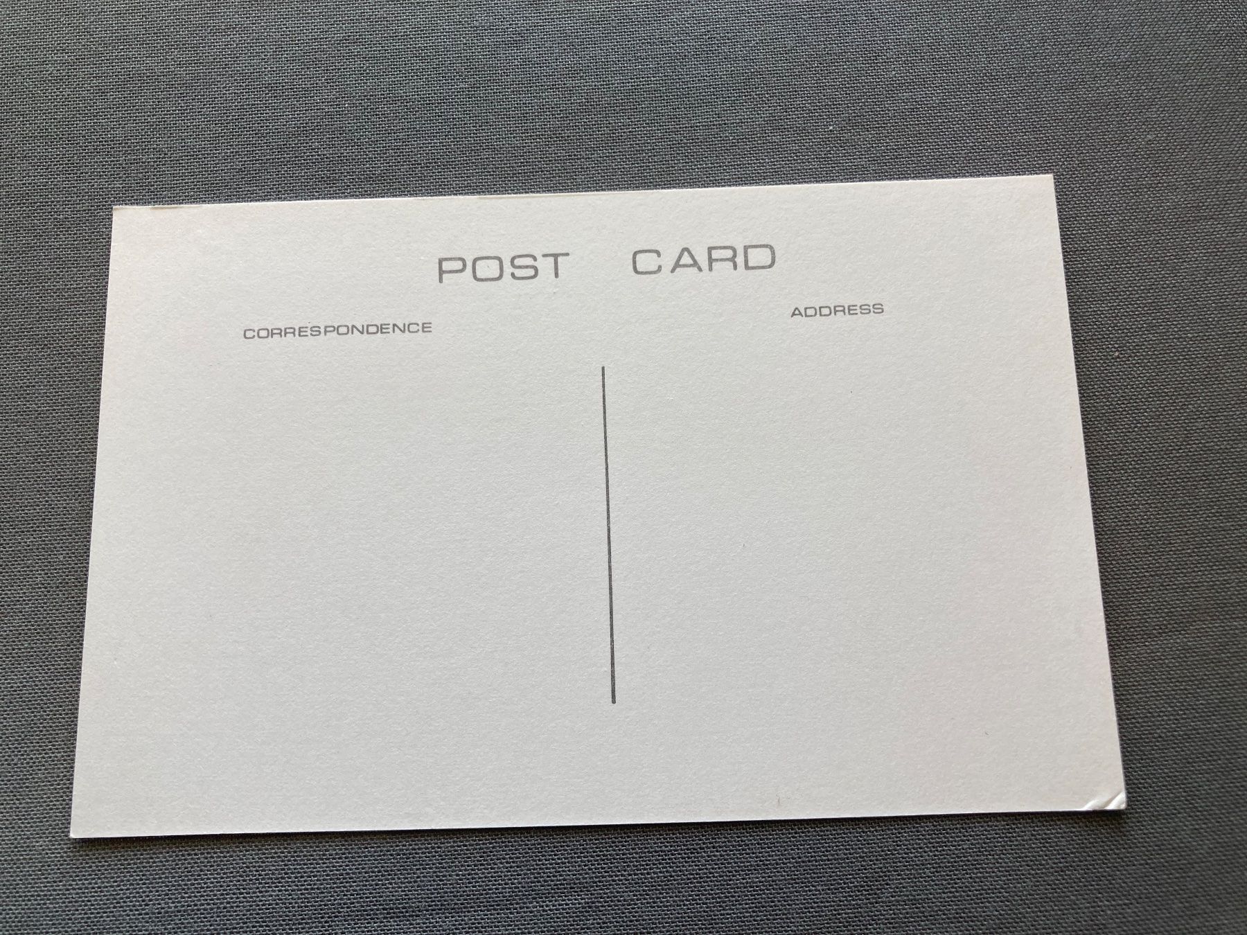 Ansichtskarten: Vickers Vimy Postkarte Flugzeug mit 2 Rolls-Royce Eagle M... – Gebraucht aus Zürich von mik_h9ty 1