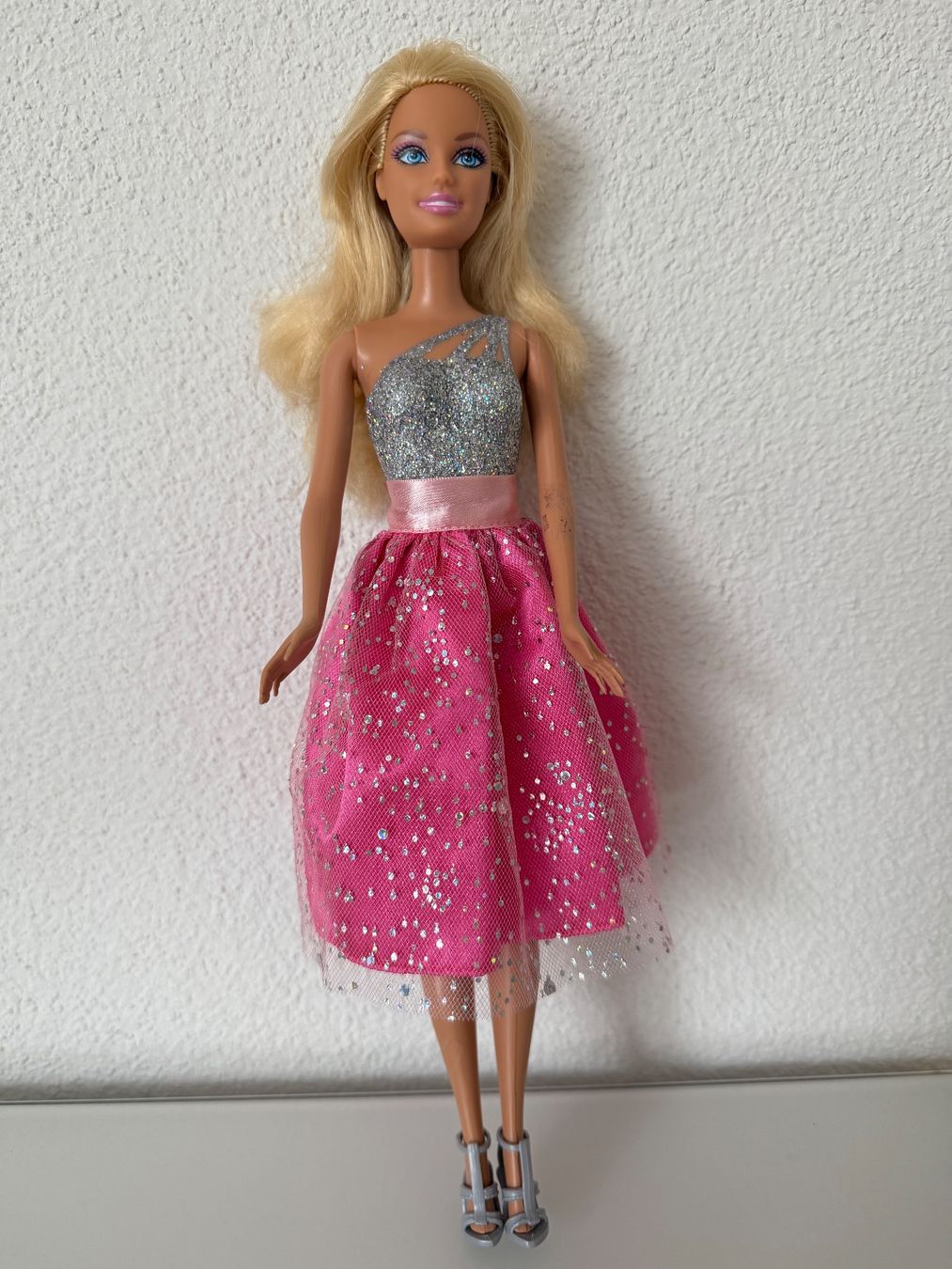 Bambole: Barbie 2009 von MATTEL – Usato da Zug venduto da kuba1972