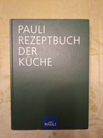 Pauli Rezeptbuch der Küche