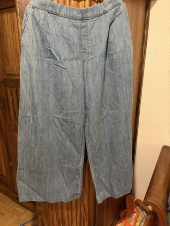 Ensemble Nile idéal à porté couleur jeans