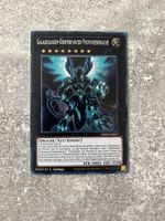 Galaxieaugen-Körperpanzer-Photonendrache, Secret Rare