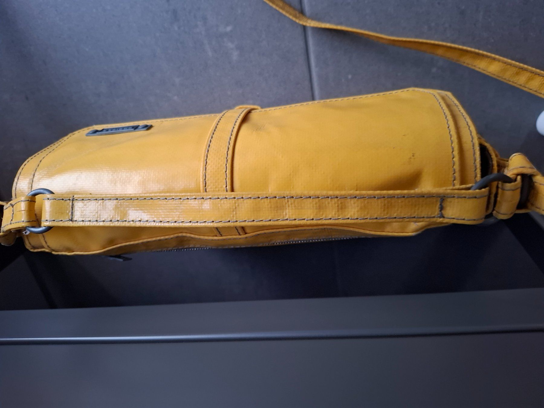 Freitag Taschen: Freitag Tasche Ottendorfer – Gebraucht aus Richterswil von Nayli96 3