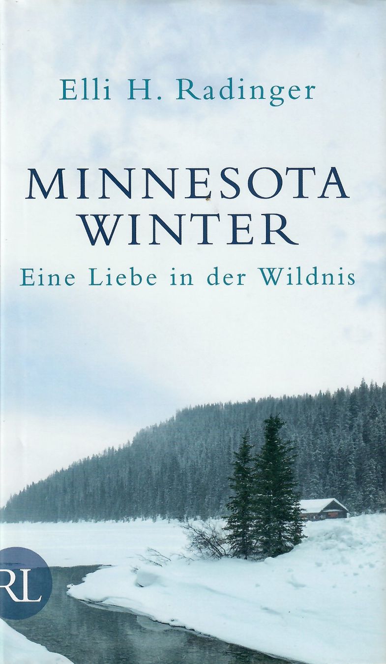 Bücher: Minnesota Winter – Neu und originalverpackt aus Mauren von Yeelen