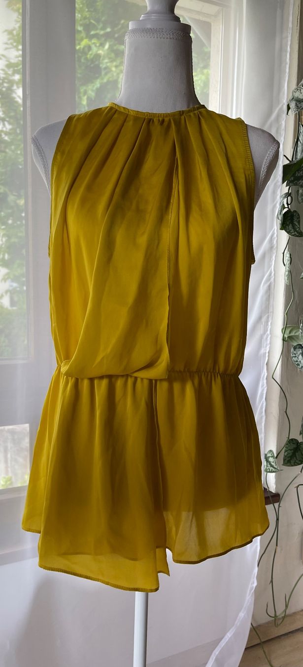 Zara Blusen: ZARA Bluse – Gebraucht aus Läufelfingen von B_C_Sch. 1
