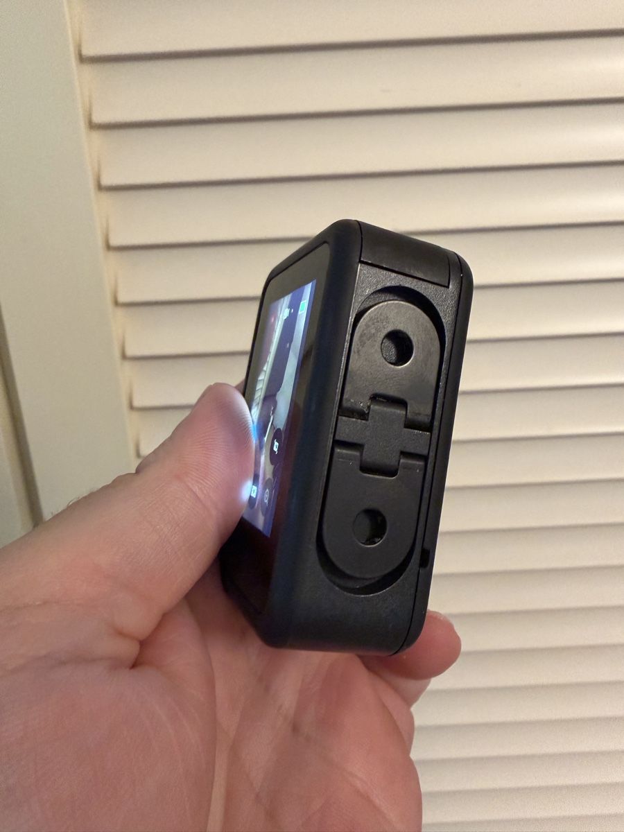 Gopro Action Cam: GoPro Hero 8 Black Action Cam  – Usato da Niederbipp venduto da yar_tf6f 3