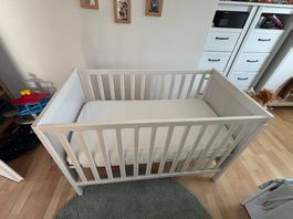 Babybett