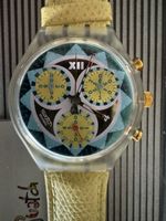 Swatch Chrono und Stop, Sammler