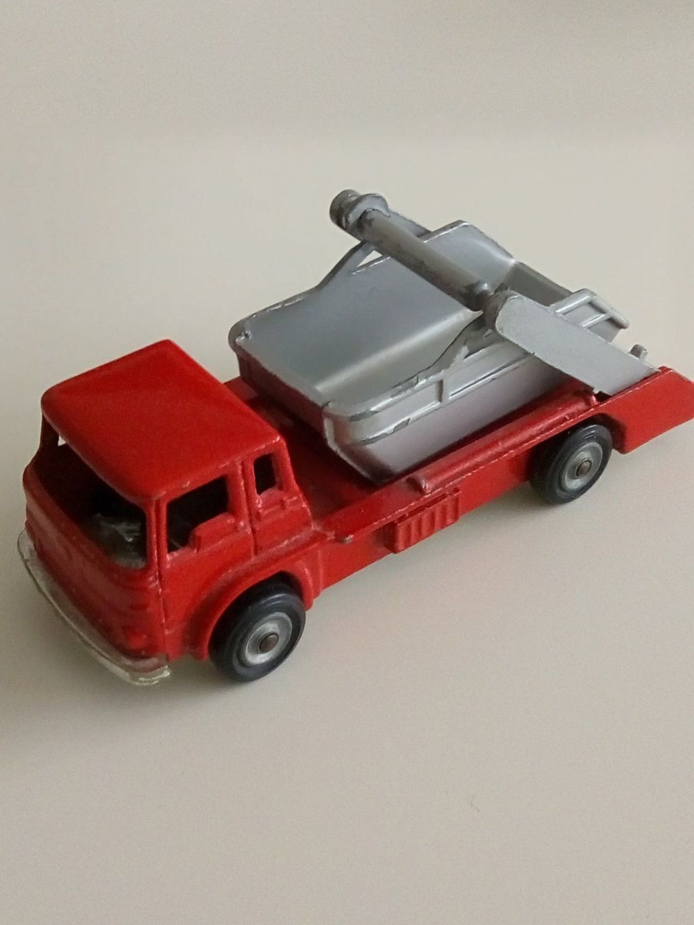 Modellini d'auto: Husky / Corgi - Bedford TK 7 Ton – Usato da Basel venduto da vintagecollector 4