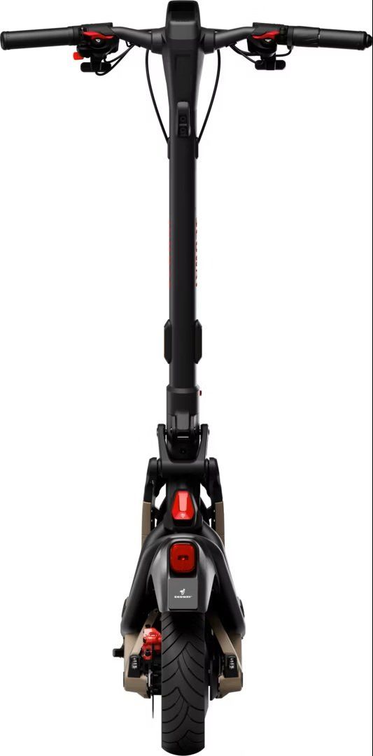 Segway Kickboard: Segway Ninebot GT3 Pro E – Nuovo e nell'imballaggio originale da Breganzona venduto da FerrariTrading 4